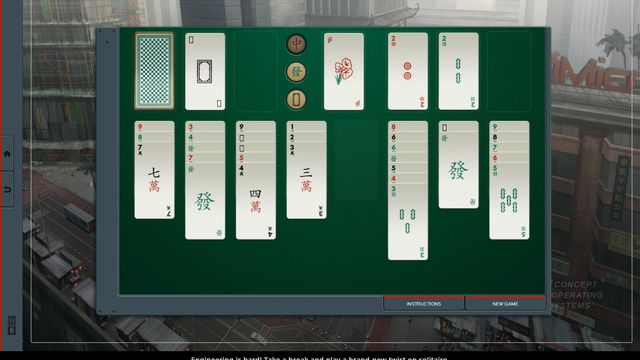 SHENZHEN I/O — screenshot 4