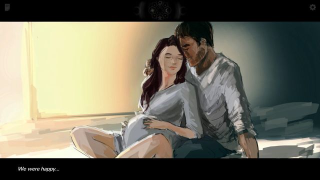 Along the Edge — скриншот 3