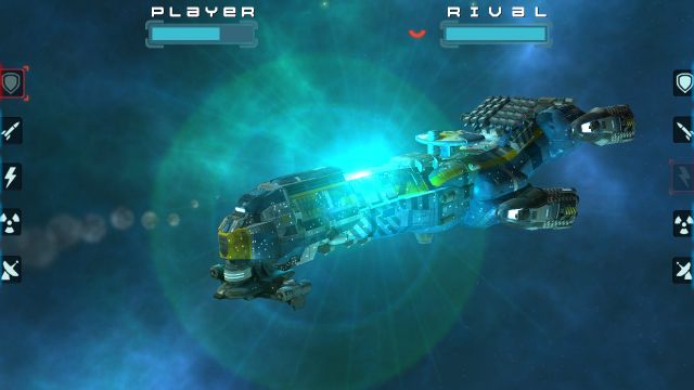 StarSmashers — скриншот 4