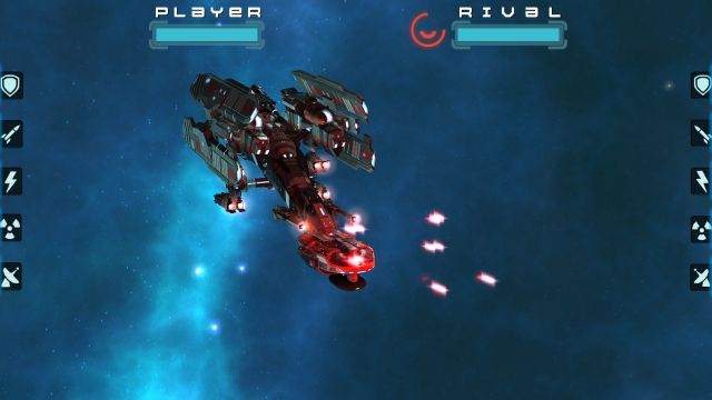 StarSmashers — скриншот 3