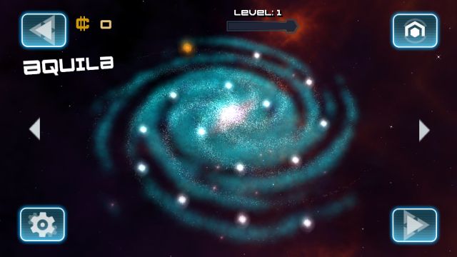 StarSmashers — скриншот 2
