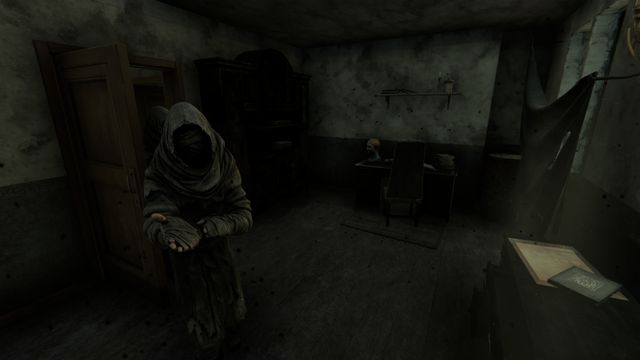 Pathologic 2 — скриншот 1