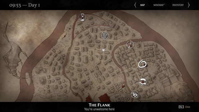 Pathologic 2 — скриншот 3