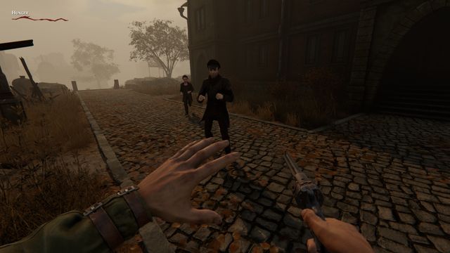 Pathologic 2 — скриншот 5