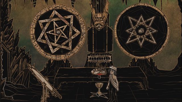 Apocalipsis — скриншот 2