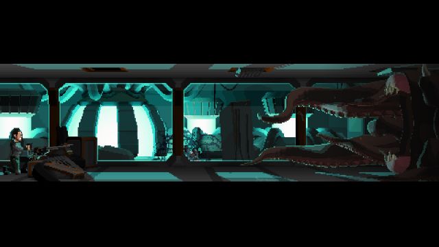 Let Them Come — screenshot 3