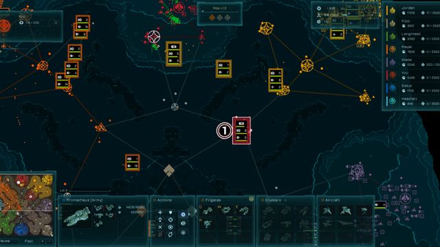 Ashes of the Singularity Escalation — screenshot 2
