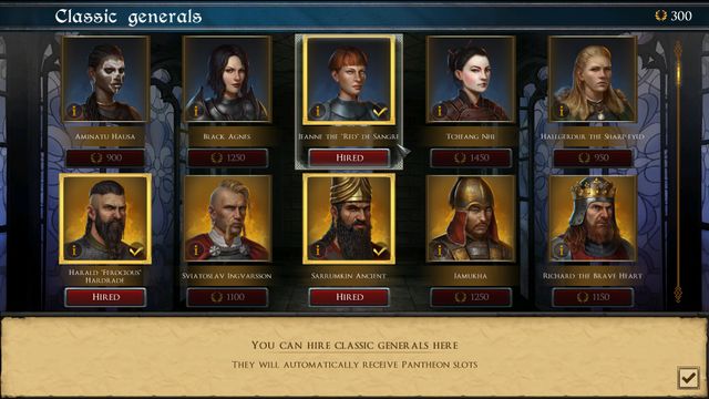 Strategy & Tactics: Dark Ages — screenshot 5