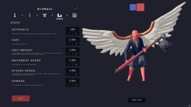 Totally Accurate Battle Simulator — скриншот 4