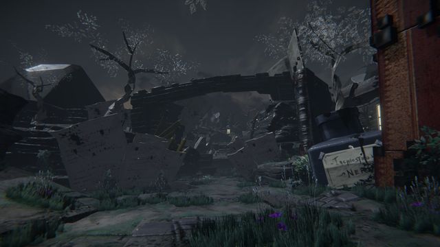 Unknown Fate — скриншот 2