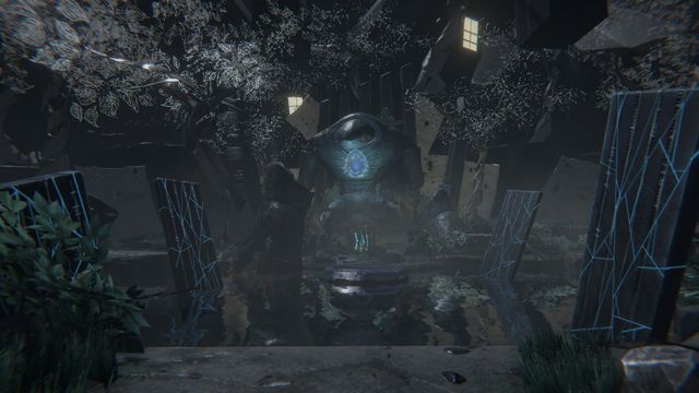 Unknown Fate — скриншот 4