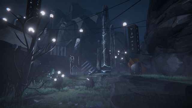 Unknown Fate — скриншот 5