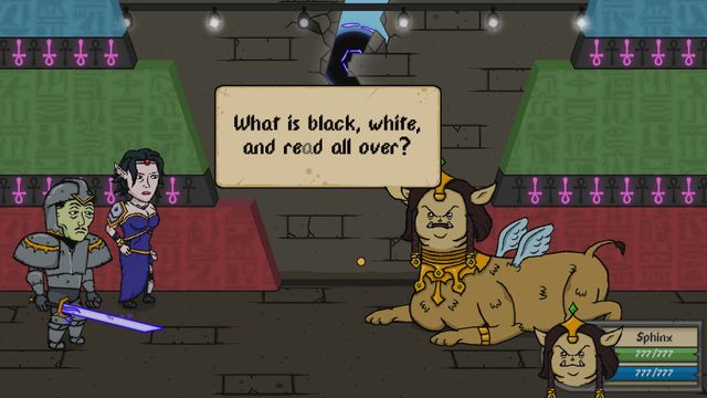 The Hex — screenshot 5