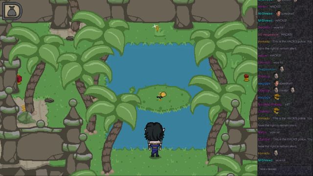 The Hex — screenshot 4