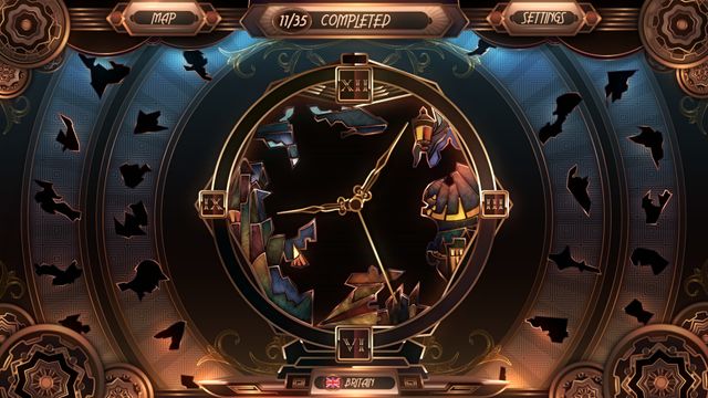 Glass Masquerade — скриншот 5