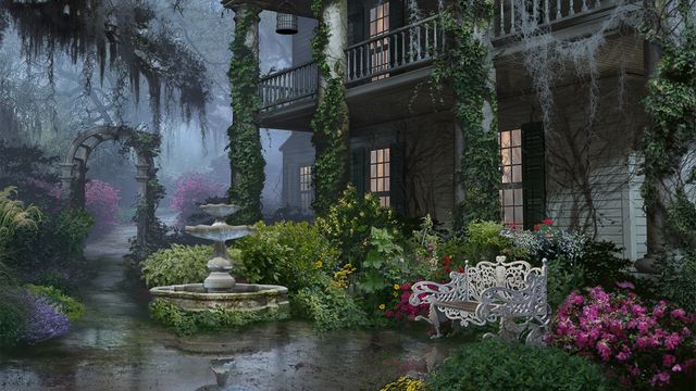 Mystery Case Files 13th Skull — скриншот 2