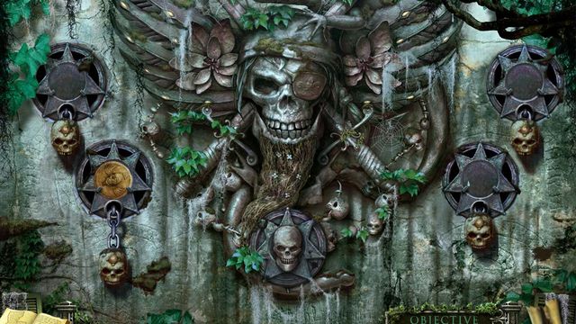Mystery Case Files 13th Skull — скриншот 7