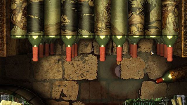 Mystery Case Files 13th Skull — скриншот 8