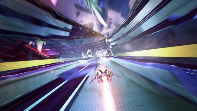 Redout — скриншот 5