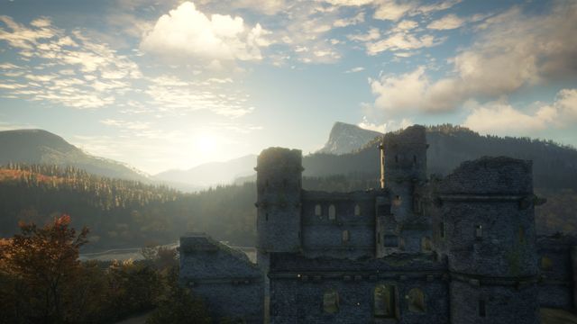 theHunter Call of the Wild — скриншот 6