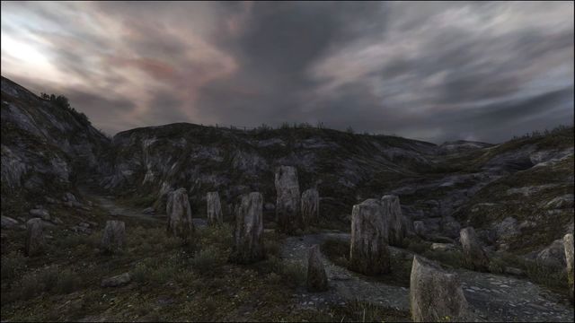 Dear Esther — screenshot 2