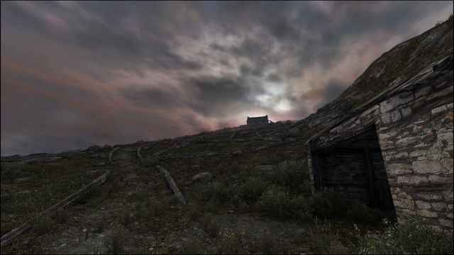 Dear Esther — screenshot 6