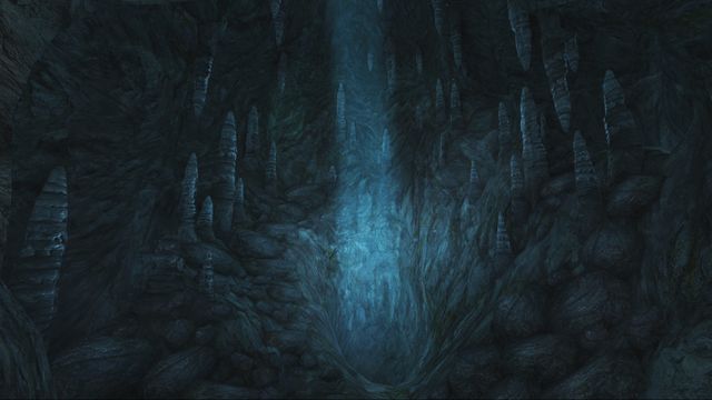Dear Esther — screenshot 7