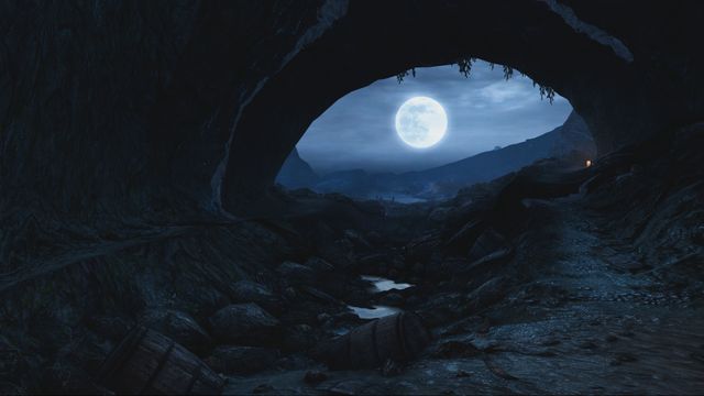 Dear Esther — screenshot 5
