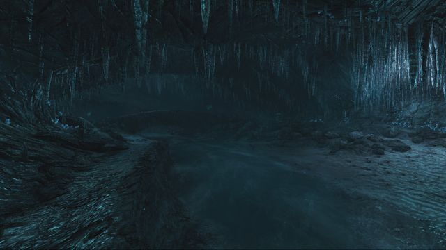 Dear Esther — screenshot 3