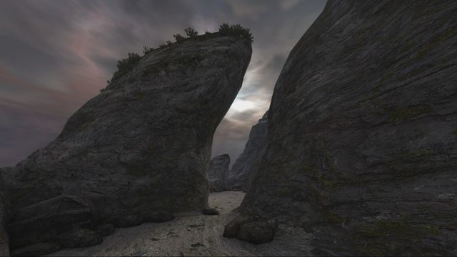 Dear Esther — screenshot 4