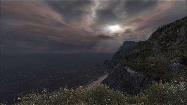 Dear Esther — screenshot 8
