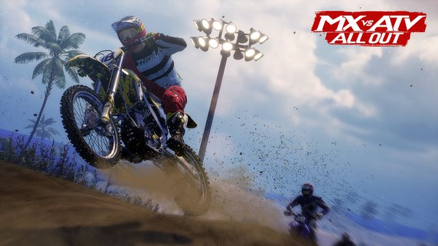MX vs ATV All Out — captura 2