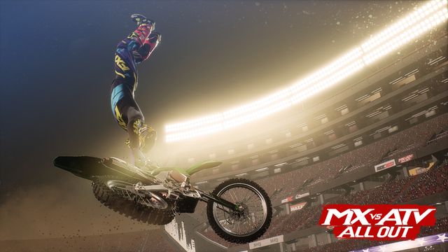 MX vs ATV All Out — captura 1