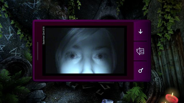 Barrow Hill The Dark Path — скриншот 3