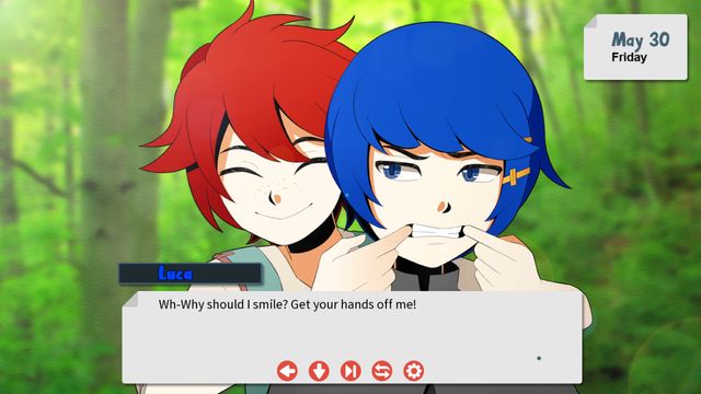 This World Unknown — screenshot 3