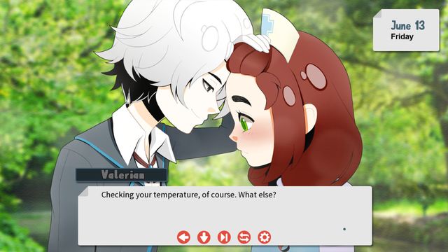 This World Unknown — screenshot 2