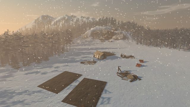 Black Forest — скриншот 2