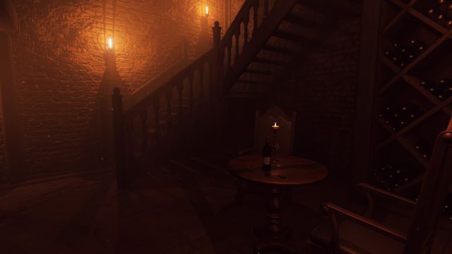 Lust for Darkness — скриншот 5