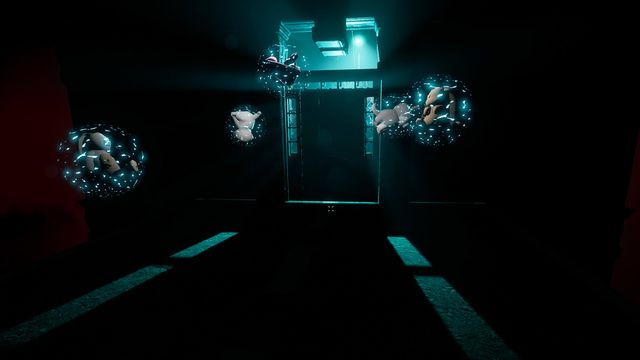 Of Bird and Cage — скриншот 7