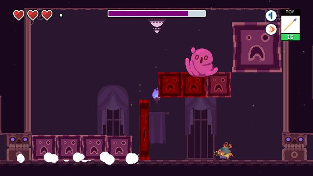 Dad Quest — screenshot 4