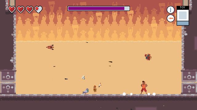 Dad Quest — screenshot 3
