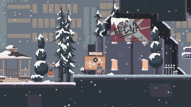 Dad Quest — screenshot 5