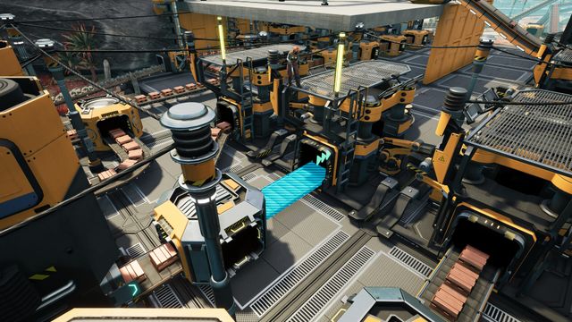 Satisfactory — скриншот 5