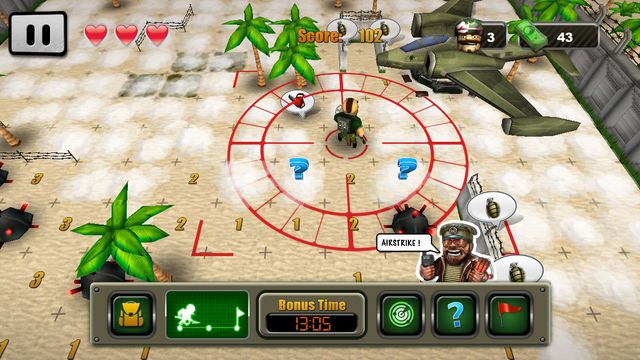 Crazy Sapper 3D — screenshot 4