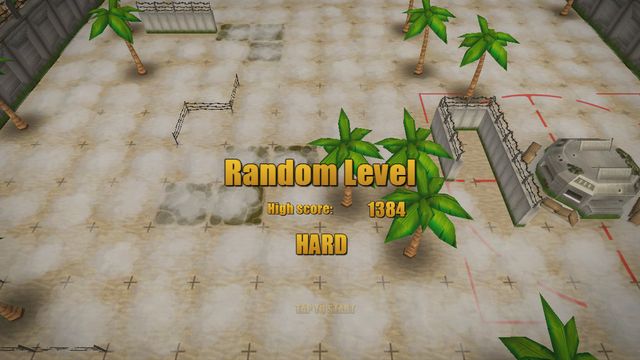 Crazy Sapper 3D — screenshot 3