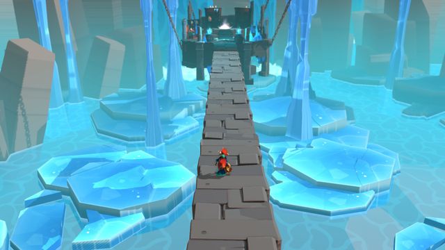 Mages of Mystralia — скриншот 5