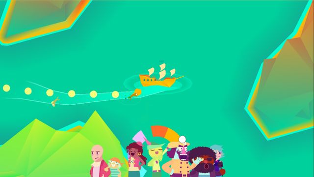 Wandersong — captura 4