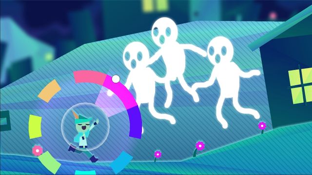 Wandersong — captura 3