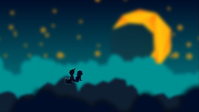 Wandersong — captura 5