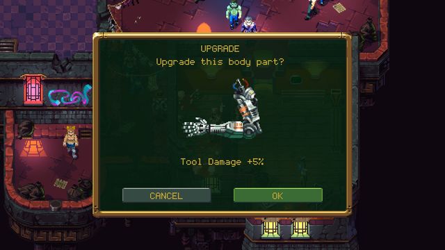 Tower 57 — скриншот 2